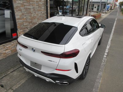 BMW X6 - 6
