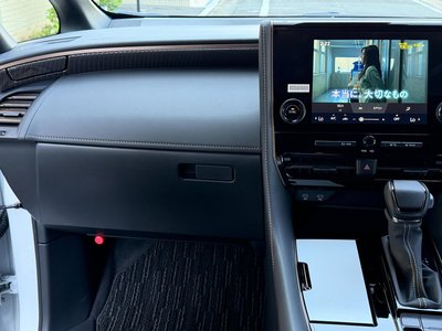 صورة مصغرة 26 لـ 2026 TOYOTA ALPHARD