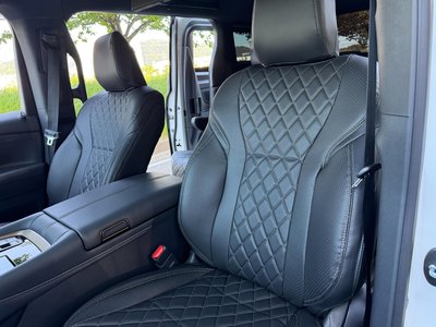 صورة مصغرة 24 لـ 2026 TOYOTA ALPHARD