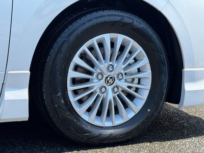 صورة مصغرة 11 لـ 2026 TOYOTA ALPHARD