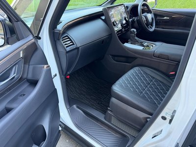 صورة مصغرة 21 لـ 2026 TOYOTA ALPHARD