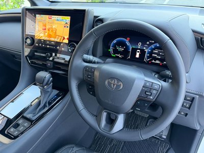 صورة مصغرة 16 لـ 2026 TOYOTA ALPHARD