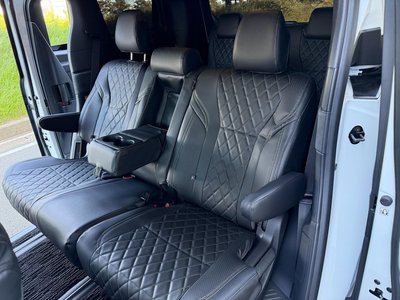 صورة مصغرة 34 لـ 2026 TOYOTA ALPHARD