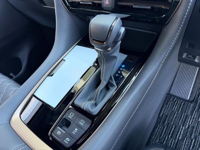 صورة مصغرة 18 لـ 2026 TOYOTA ALPHARD
