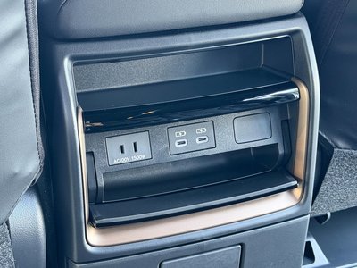 صورة مصغرة 35 لـ 2026 TOYOTA ALPHARD