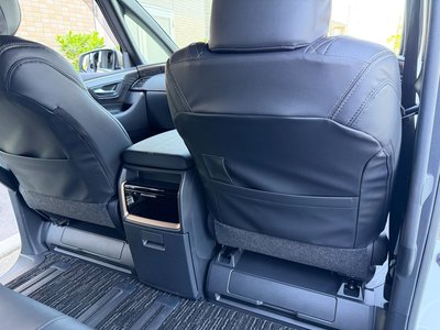 صورة مصغرة 31 لـ 2026 TOYOTA ALPHARD