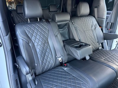 صورة مصغرة 30 لـ 2026 TOYOTA ALPHARD