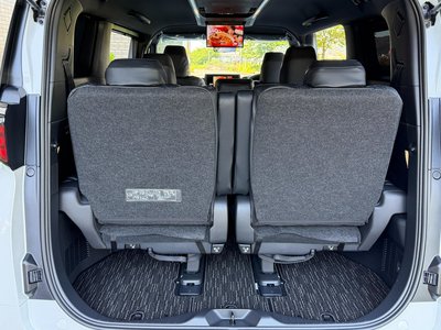 صورة مصغرة 37 لـ 2026 TOYOTA ALPHARD