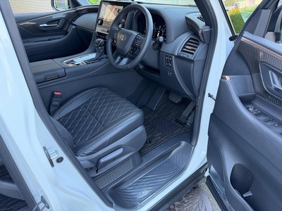 صورة مصغرة 13 لـ 2026 TOYOTA ALPHARD