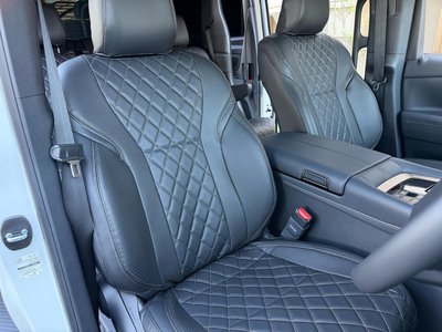صورة مصغرة 15 لـ 2026 TOYOTA ALPHARD