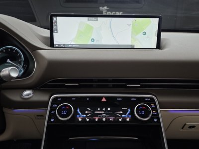 2023 Genesis GV80 缩略图 15