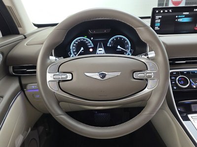 2023 Genesis GV80 缩略图 13