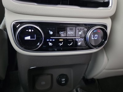 2023 Genesis GV80 缩略图 19