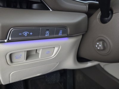 2023 Genesis GV80 缩略图 12