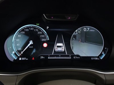 2023 Genesis GV80 照片 8