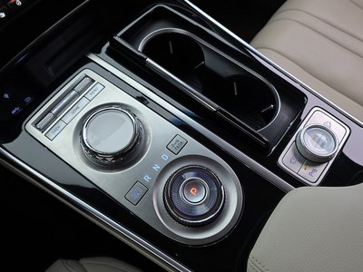 2023 Genesis GV80 照片 9