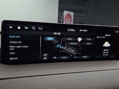 2023 Genesis GV80 缩略图 17