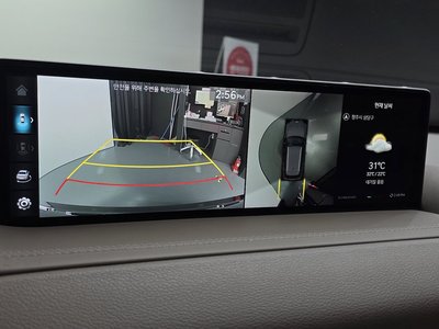 2023 Genesis GV80 缩略图 16