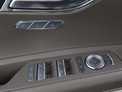 2023 Genesis GV80 缩略图 11