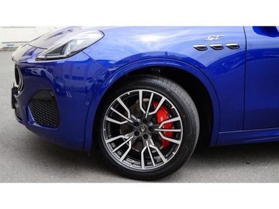 MASERATI GRECALE - 7