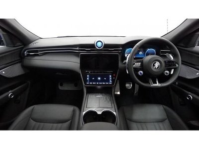 MASERATI GRECALE - 8