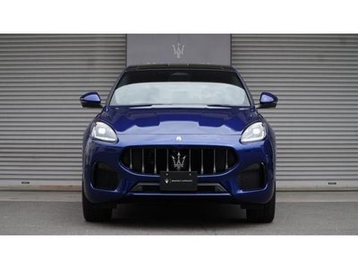 MASERATI GRECALE - 6