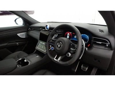 MASERATI GRECALE - 9