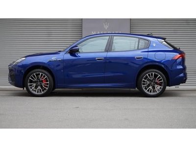 MASERATI GRECALE - 2