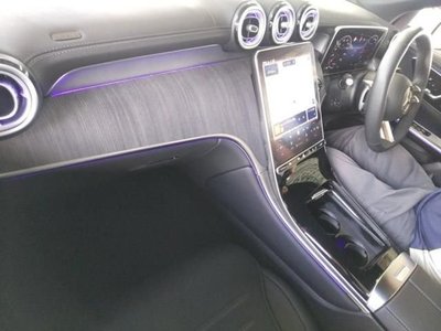 2025 Mercedes-BENZ GLC 照片 3