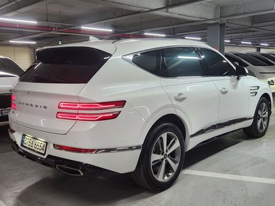 GENESIS GV80 - 7