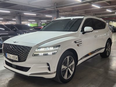 GENESIS GV80 - 3
