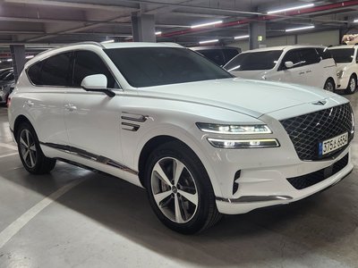 GENESIS GV80 - 2