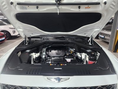 GENESIS GV80 - 9