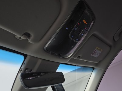 2021 Genesis G80 (RG3) 缩略图 19