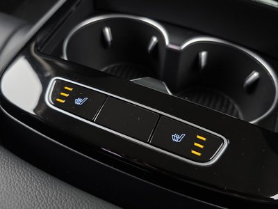 2021 Genesis G80 (RG3) 缩略图 18