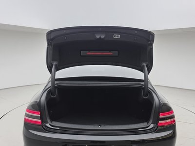 2021 Genesis G80 (RG3) 缩略图 20