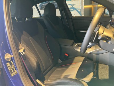 صورة مصغرة 11 لـ 2025 BMW 3 SERIES