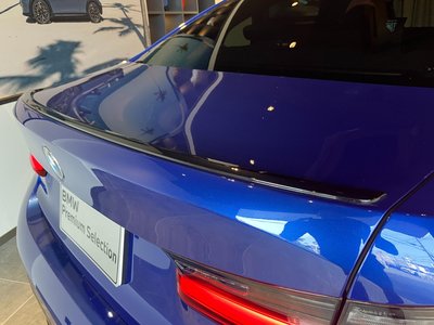 صورة مصغرة 20 لـ 2025 BMW 3 SERIES