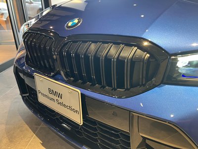 صورة مصغرة 17 لـ 2025 BMW 3 SERIES