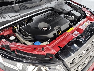 LAND ROVER DISCOVERY SPORT - 7