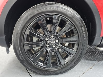 LAND ROVER DISCOVERY SPORT - 6