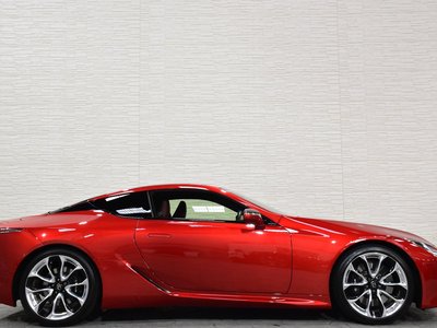 LEXUS LC - 7