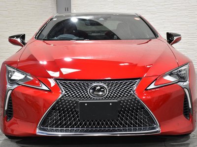 LEXUS LC - 9