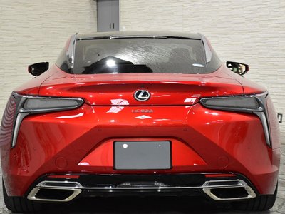 LEXUS LC - 10