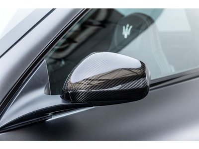 2020 Maserati GRANTURISMO 缩略图 16