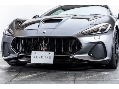 2020 Maserati GRANTURISMO 照片 10