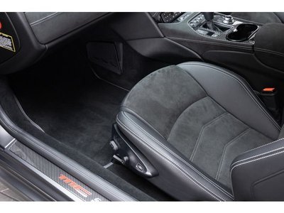 2020 Maserati GRANTURISMO 缩略图 47