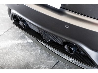 2020 Maserati GRANTURISMO 缩略图 36