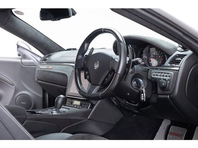 2020 Maserati GRANTURISMO 缩略图 42
