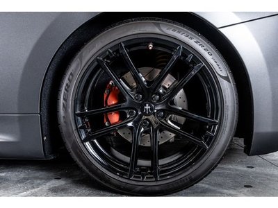 2020 Maserati GRANTURISMO 缩略图 22